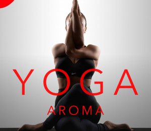 Yoga Aroma