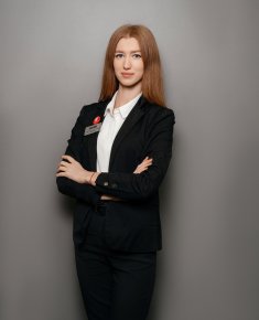 Инна Коновалова